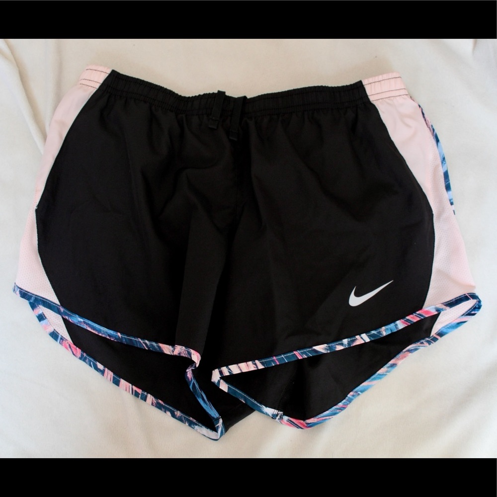 Running shorts
